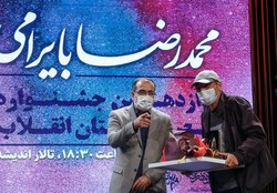 پیشنهاد جذاب نویسندگان به سینماگران در جشنواره شعر و داستان انقلاب
