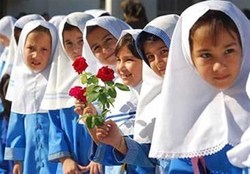 شناسایی 140 نفر از کودکان بازمانده از تحصیل اردبیل