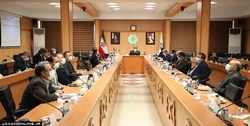 پردیس دانش و سلامت بیمارستان شریعتی توسعه می‌یابد