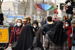 صعود کرونا با بازارگردی ناقلان بی‌علامت