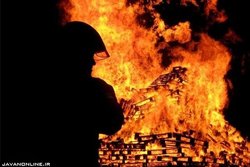 انفجار کپسول گاز در غرب تهران ۲ مصدوم بر جای گذاشت