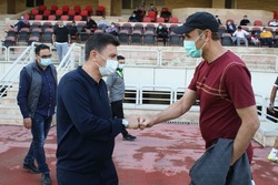 پرسپولیس به دنبال اقتدار گم شده در سیرجان