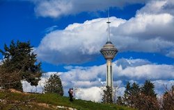 هوای پایتخت پاک شد