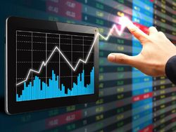 پایان سبز بورس در هفته پایانی بهمن ماه