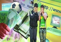 ضربه سنگین اطلاعات به شبکه شرط‌بندی در شمال کشور