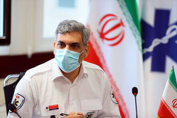 هشدار جدی اورژانس به رانندگان در تعطیلات اخر هفته