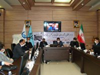 موافقت با جشنواره هاي  ملی عکس آب و زندگي وفيلم کوتاه 60ثانيه اي درسال 1400