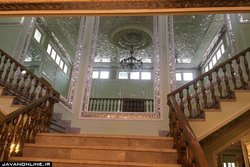 پشت پرده فروش عمارت اقدسیه