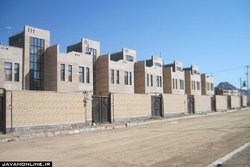 ساخت ۱۰ هزار واحد مسکونی برای محرومان روستایی