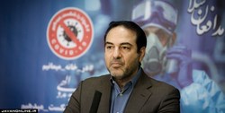 نگرانی از افزایش ۴۷ درصدی ترددها
