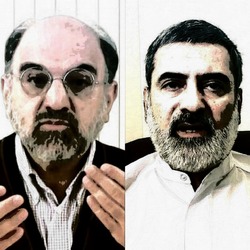 یادداشت «محمدرضاکائینی» پیرامون هجویات اخیر سروش و کدیور