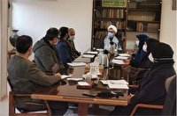 سواد رسانه ای بایستی در استان ارتقاء پیدا کند