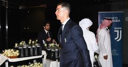 رونالدو سفیر گردشگری قاتلان کودکان یمنی نشد