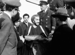 تکاپوی بی‌امان برای حاکمیت اسلام