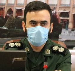 از ابتدای آذر ماه ۳ میلیون و ۳۰۰ هزار نفر از شهروندان اصفهان غربالگری کرونا شده‌اند