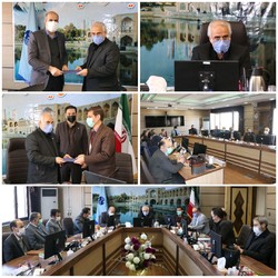 خدمت رسانی به مشترکین و کسب رضایتمندی مشتریان در الویت امور است