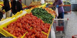 انتقاد شورای شهری‌ها از توسعه نیافتن فروش آنلاین میادین میوه و تره‌بار