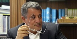 تذکر محسن هاشمی به حناچی
