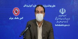 شیوع کرونا در برخی استان‌ها در حال افزایش است/ برگزاری مراسم ۲۲ بهمن امسال با موتور و خودرو‌های شخصی