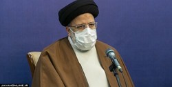 آیت‌الله رئیسی: همکاری قوای مجریه و مقننه برای اجرای سند تحول قضایی لازم است