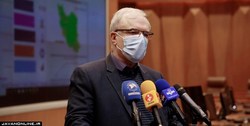 نمکی: رهبر انقلاب منعی در استفاده از واکسن خارجی نداشتند