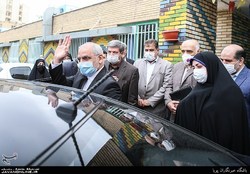 آقای حاجی میرزایی! کاش به اهواز نمی‌آمدید!