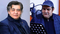 «سمفونی شهر» ماجرای رویگری و سرود «ایران ایران» است