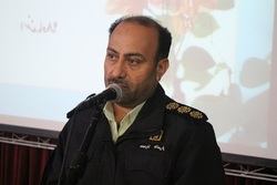 اتوبوس مسافربری با ۷ میلیارد ریال انواع کالای قاچاق توقیف شد