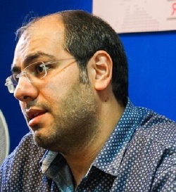 انتشار آثار برگزیده جشنواره تک‌گویی نمایشی  پژواک  در فضای مجازی