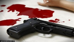 نجات معجزه‌آسای فعال‌یوتیوب پس از شلیک به سرش! +عکس