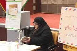 دوسالانه انتخاب آثار برتر پژوهشی دفاع مقدس و مقاومت نگاهی نو به پژوهشگران داشته باشد