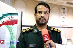 ۷۰۰ گروه جهادی در محرومیت‌زدایی از هرمزگان فعالیت دارند