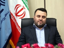 واگذاری ۳۷ هکتار زمین به سرمایه‌گذاران در شهرک‌های صنعتی استان البرز