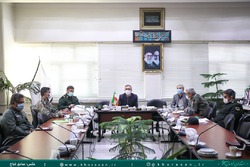 برگزاری نخستین نشست هیأت امنای موزه دفاع مقدس مشهد