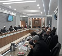 جایگاه رفیع نهج البلاغه در زندگی نسل جوان قرار گیرد