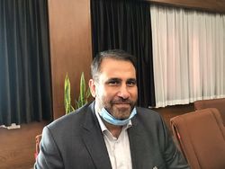 مهدی حیدری؛ مدیری از جنس ورزش رییس نجات غریق شد