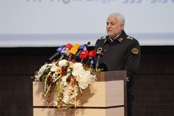 سردار هادیانفر: همه در برابر قانون مساوی بوده و جایگاه افراد و مناصب دولتی یا حاکمیتی نباید مستمسکی برای اقدامات فراقانونی و قانون شکنی باشد