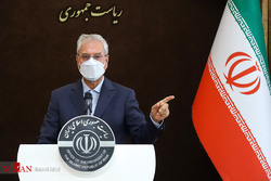 ایست به بازرسان آژانس از اسفند