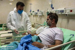 کرونا دیگر کاهشی نیست