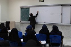 استادیم ولی به سبک دانشگاه آزاد!