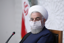 سیگنال رد اصلاحیه بودجه از سوی روحانی صادر شد