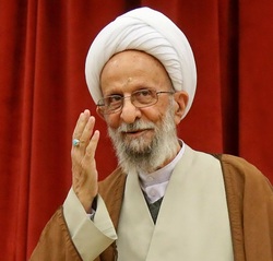 مبارزه، رازداری و دوری از تظاهر!