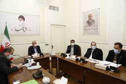 استاندار آذربایجان شرقی بر حل مشکلات تعاونی‌های مسکن تاکید کرد