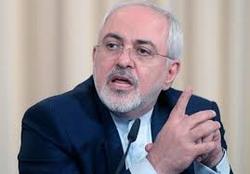 واکنش ظریف به موضع فرانسه درباره بازگشت آمریکا به برجام پس از ایران