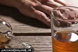 مسمومیت سریالی با الکل در شرق گلستان