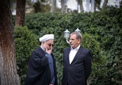 2 برادر در زندان، 2 برادر در تریبون!