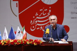 توقع کیفیت از جشنواره کرونازده نداشته باشید