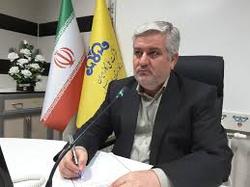 واگذاری حدود 710 انشعاب گاز رایگان به خانواده های محروم استان اردبیل