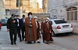 مسجد باید محل اقامه حقوق شهروندی باشد