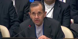 تخت روانچی: آمریکا فرصت بازگشت به برجام را از دست ندهد